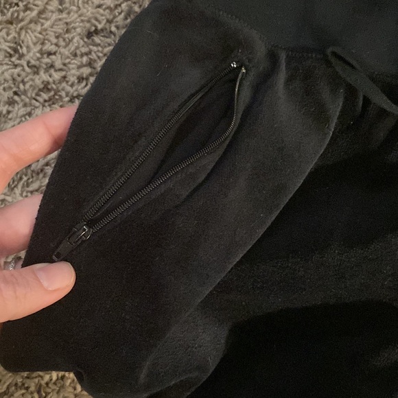 NY&C velour sweatsuit women’s Med - Picture 5 of 6